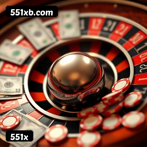 Vantagens exclusivas 551x para jogadores brasileiros - São Paulo, Rio, BH