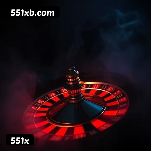 Loterias online disponíveis na 551x