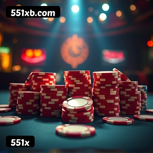 Estatísticas 551x novembro 2024 - 87 mil jogadores ativos, R$47M pagos, RTP 96.52%